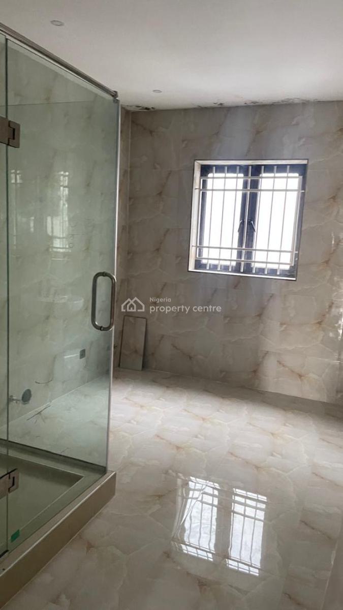 4 Bedroom Detached House, Off Freedom Way, Lekki, Lekki, Lagos, Detached Duplex for Sale