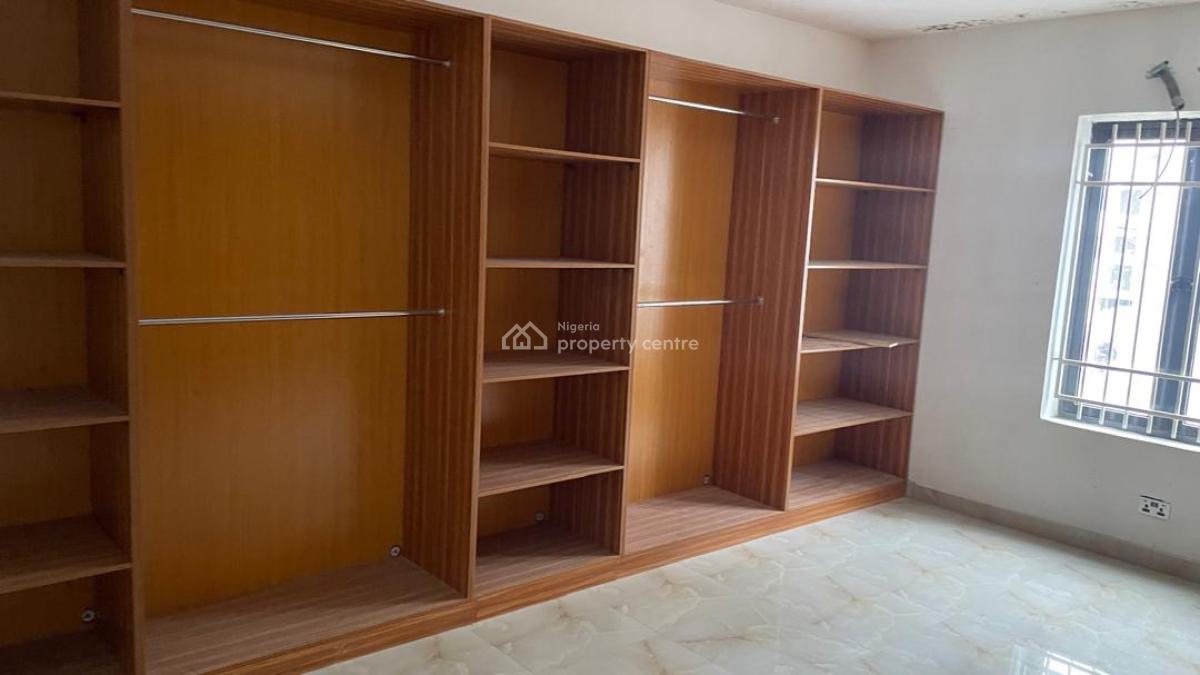 4 Bedroom Detached House, Off Freedom Way, Lekki, Lekki, Lagos, Detached Duplex for Sale