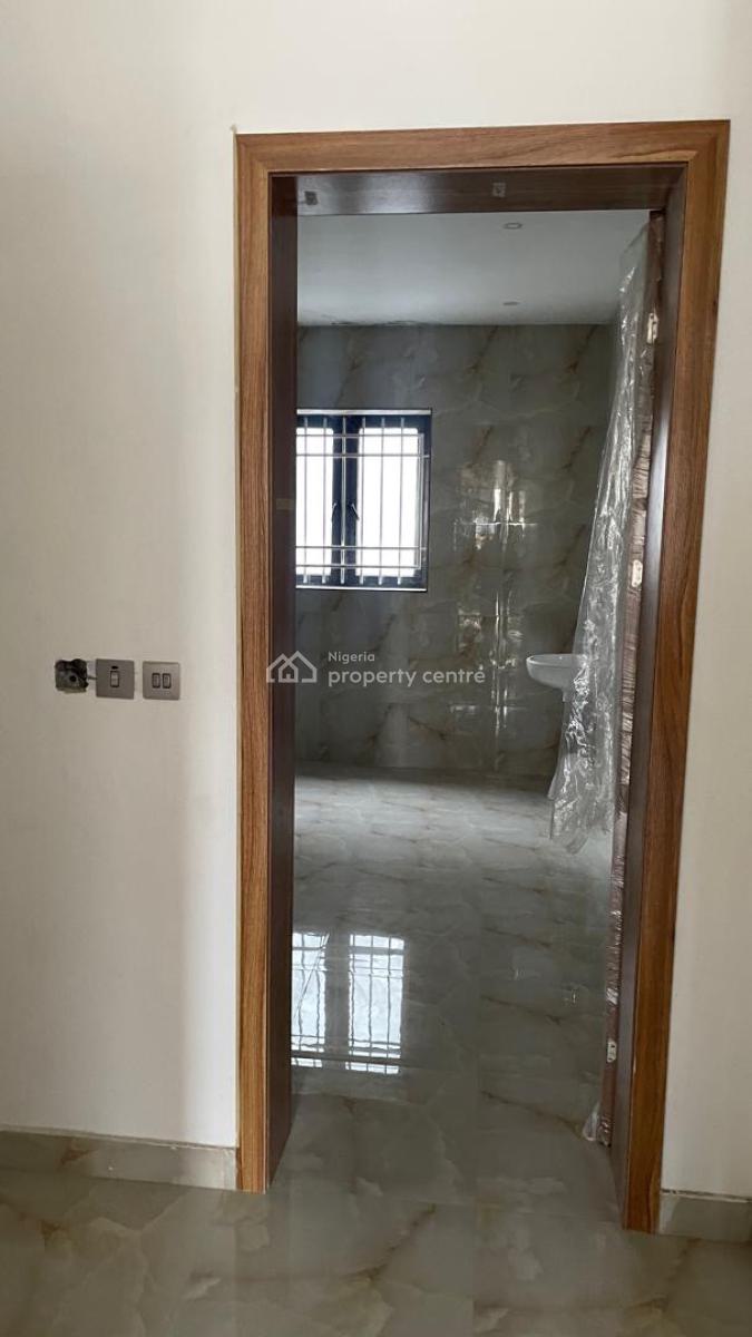 4 Bedroom Detached House, Off Freedom Way, Lekki, Lekki, Lagos, Detached Duplex for Sale