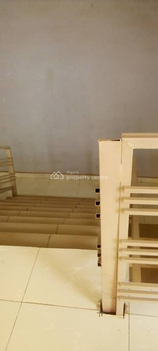 3bedr with Bq 3th Floor in Wuye, Wuye, Wuye, Abuja, House for Rent