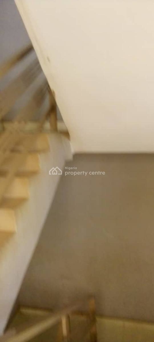 3bedr with Bq 3th Floor in Wuye, Wuye, Wuye, Abuja, House for Rent
