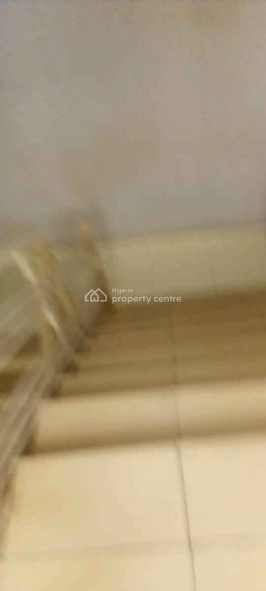 3bedr with Bq 3th Floor in Wuye, Wuye, Wuye, Abuja, House for Rent