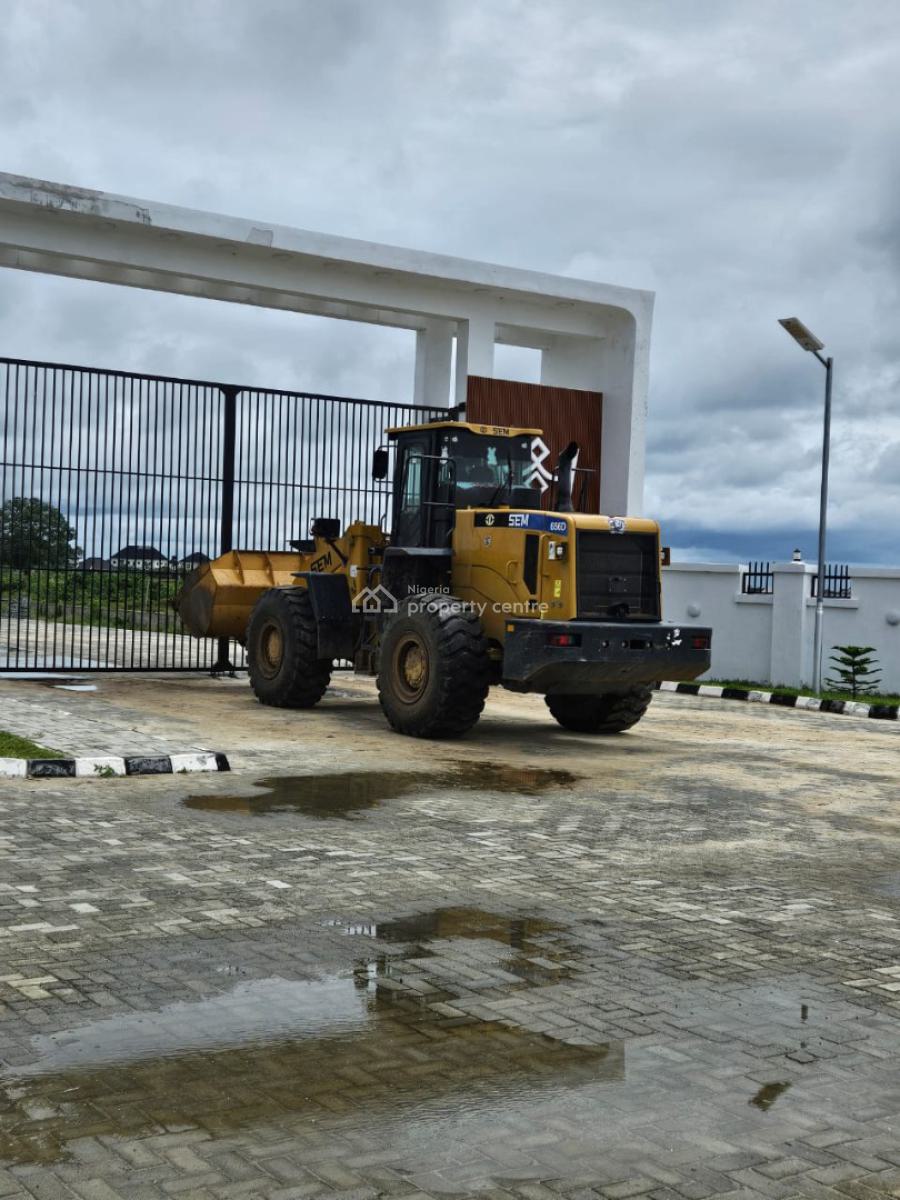 C of O (+2348025542089), Lekki-epe Express Way, Tiwa Garden Phase 2 Estate, Eleranigbe, Ibeju Lekki, Lagos, Mixed-use Land for Sale