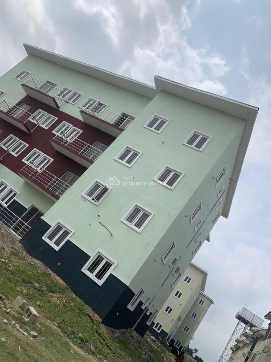 Stunning Spacious 3 Bedroom Apartment, Fashola Estate, Ibeshe, Ikorodu, Lagos, Flat / Apartment for Sale