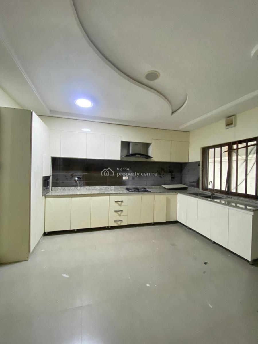 3 Bedroom Flat Apartment, Orchid, Ikota, Lekki, Lagos, Flat / Apartment for Rent