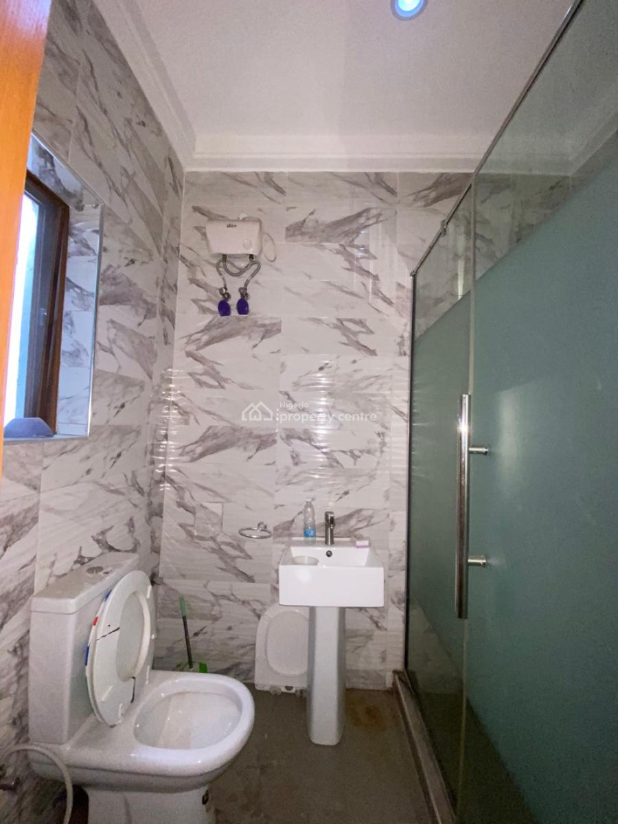 3 Bedroom Flat Apartment, Orchid, Ikota, Lekki, Lagos, Flat / Apartment for Rent