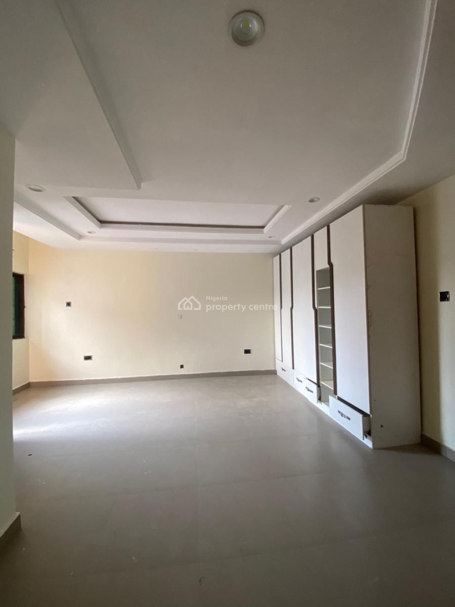 3 Bedroom Flat Apartment, Orchid, Ikota, Lekki, Lagos, Flat / Apartment for Rent