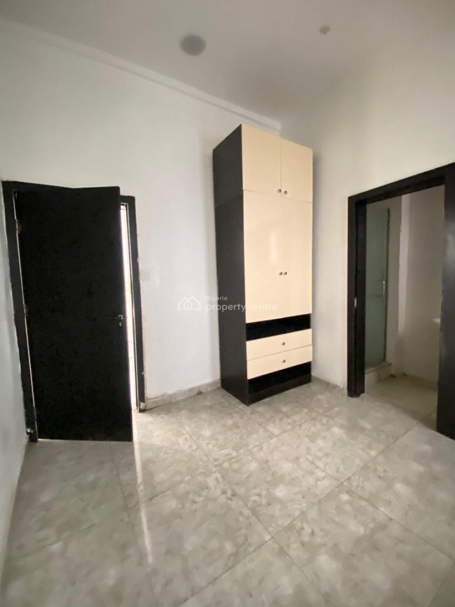 4 Bedroom Semi Detached Duplex with Bq, Orchid, Ikota, Lekki, Lagos, Semi-detached Duplex for Rent