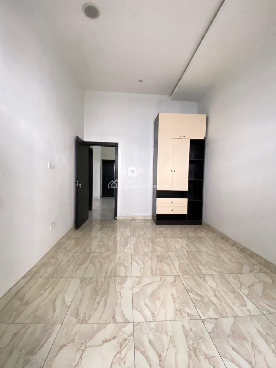 4 Bedroom Semi Detached Duplex with Bq, Orchid, Ikota, Lekki, Lagos, Semi-detached Duplex for Rent