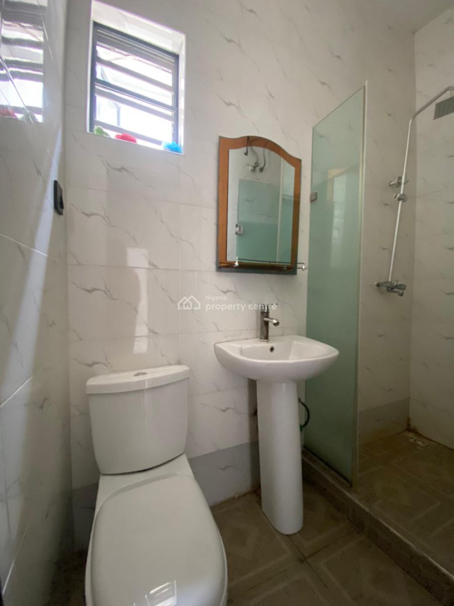 4 Bedroom Terraced Duplex, Orchid, Ikota, Lekki, Lagos, Terraced Duplex for Rent