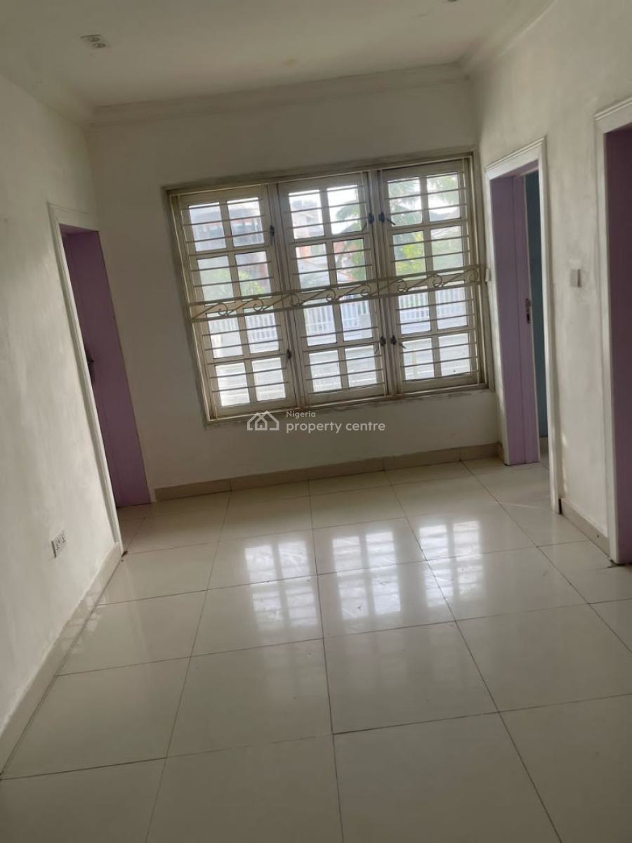 3 Bedroom Apartment with Bq, Ikoyi, Lagos, Flat / Apartment for Rent
