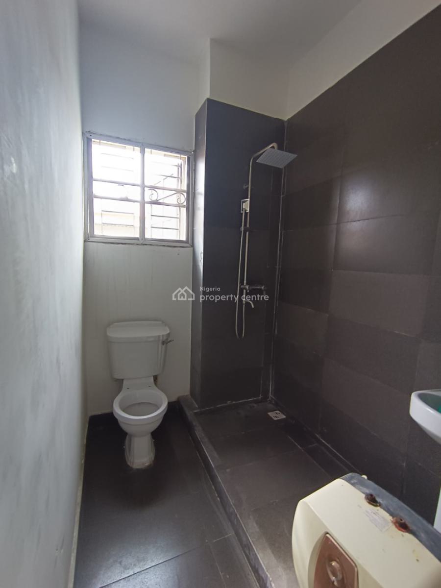 3 Bedroom Apartment with Bq, Ikoyi, Lagos, Flat / Apartment for Rent