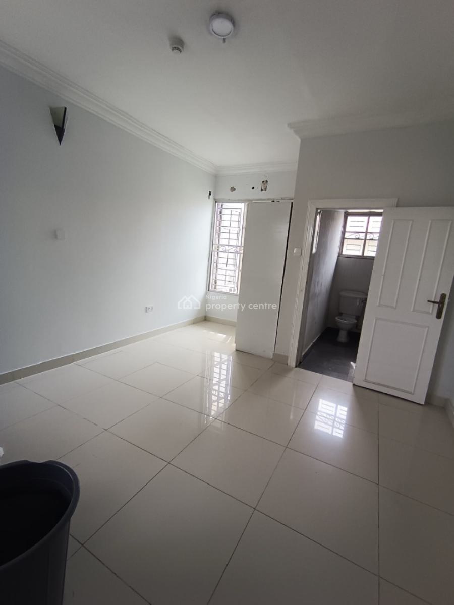3 Bedroom Apartment with Bq, Ikoyi, Lagos, Flat / Apartment for Rent