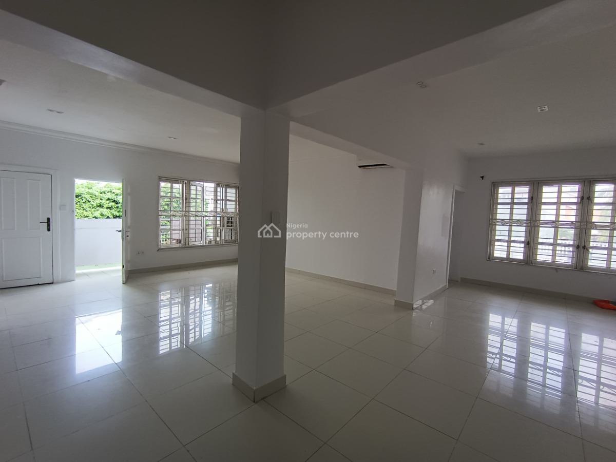 3 Bedroom Apartment with Bq, Ikoyi, Lagos, Flat / Apartment for Rent