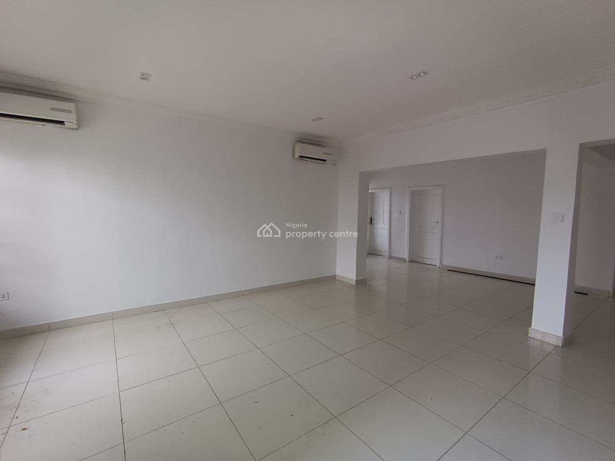 3 Bedroom Apartment with Bq, Ikoyi, Lagos, Flat / Apartment for Rent