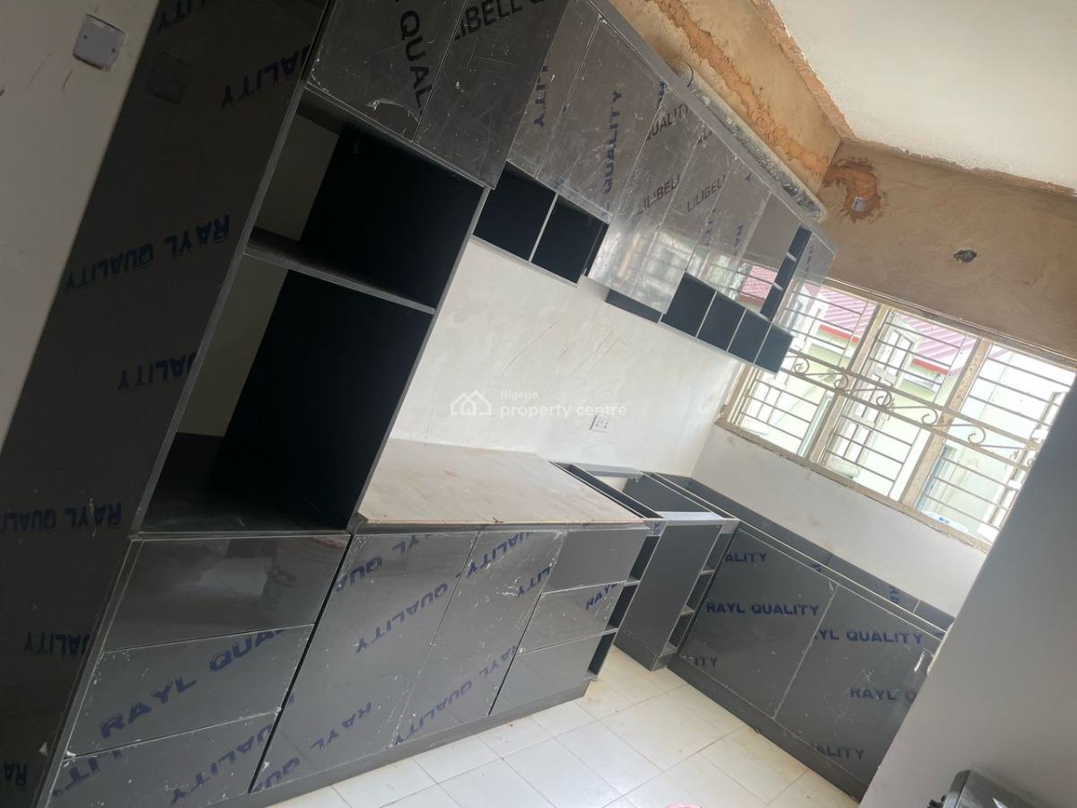 3 Bedroom Apartment with Bq, Ikoyi, Lagos, Flat / Apartment for Rent