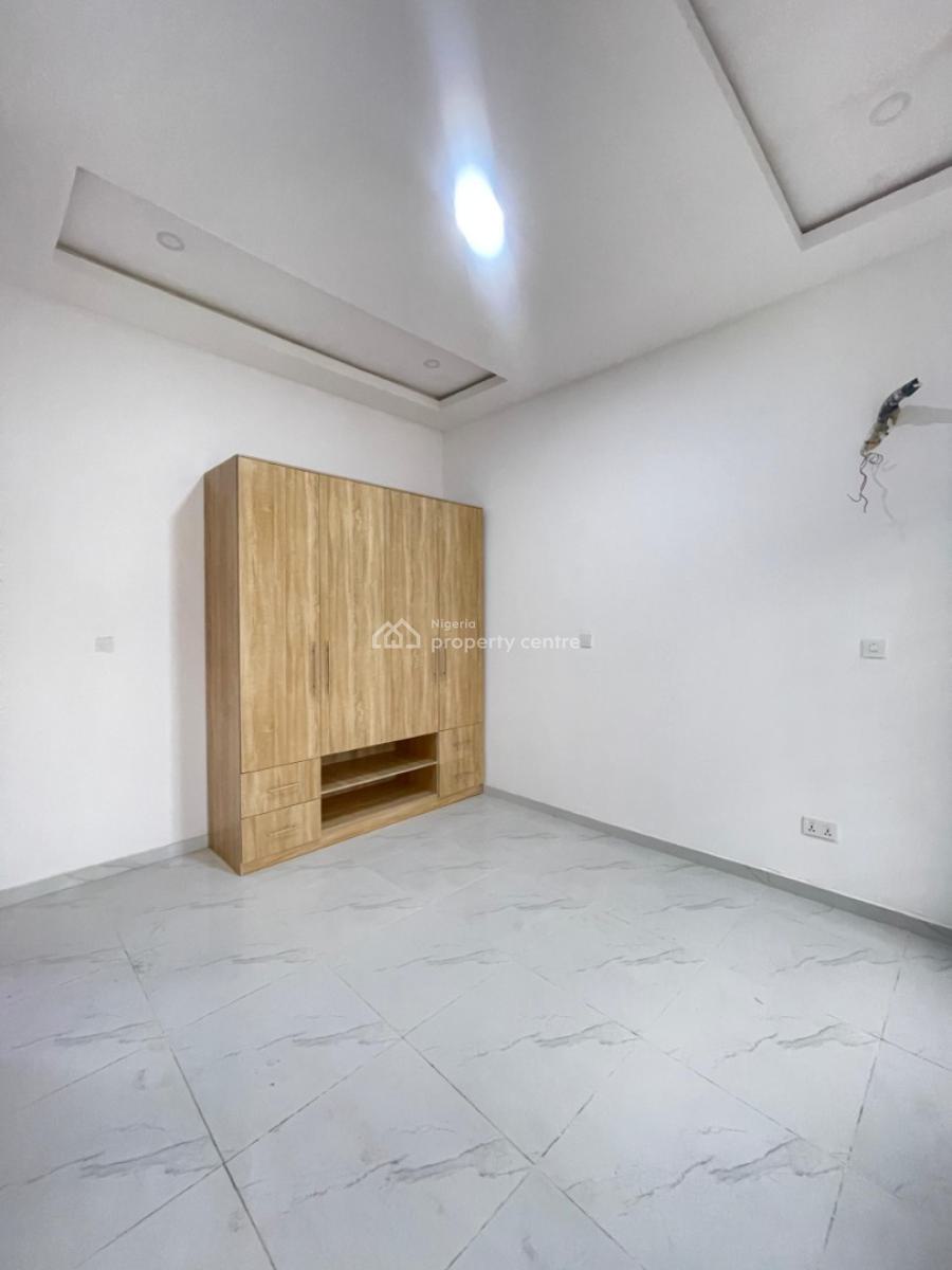 4 Bedroom, Off Masha / Adelabu Road,, Surulere, Lagos, House for Sale