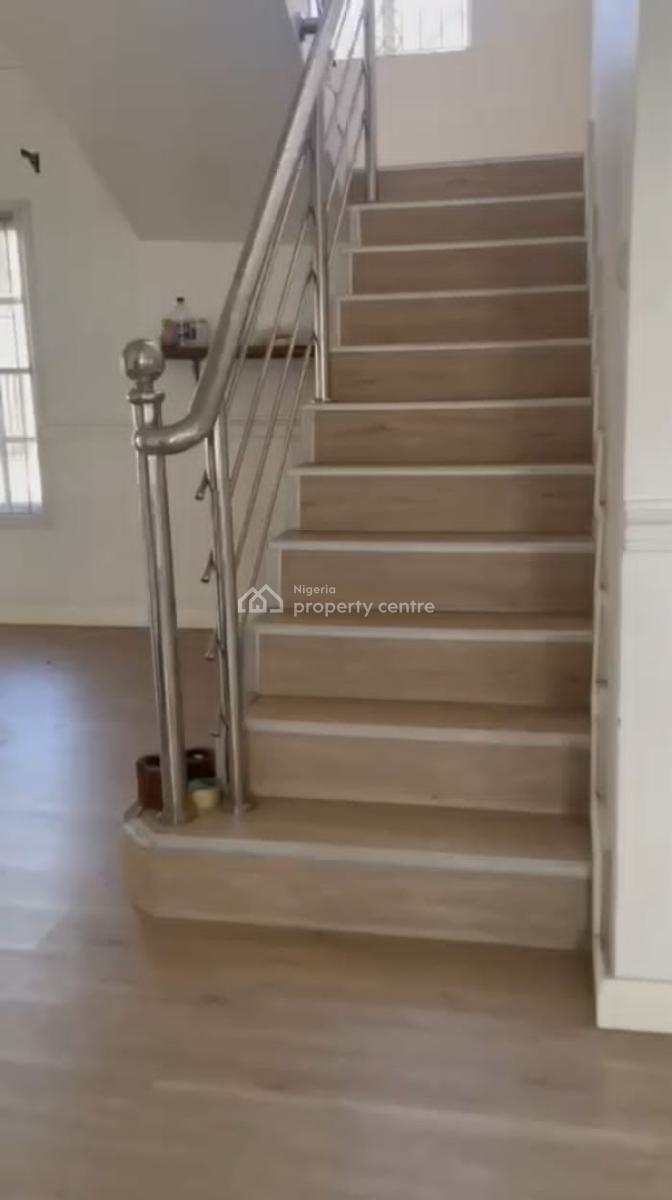 5 Bedroom Detached Duplex, Victoria Island (vi), Lagos, Detached Duplex for Rent
