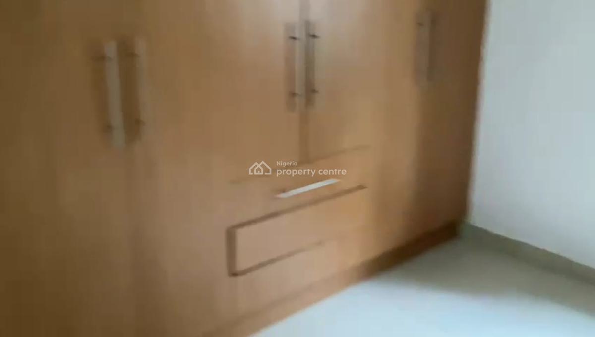 Waterfront 3bedroom Flat Ground-floor with Bq, Banana Island, Ikoyi, Lagos, Flat / Apartment for Rent