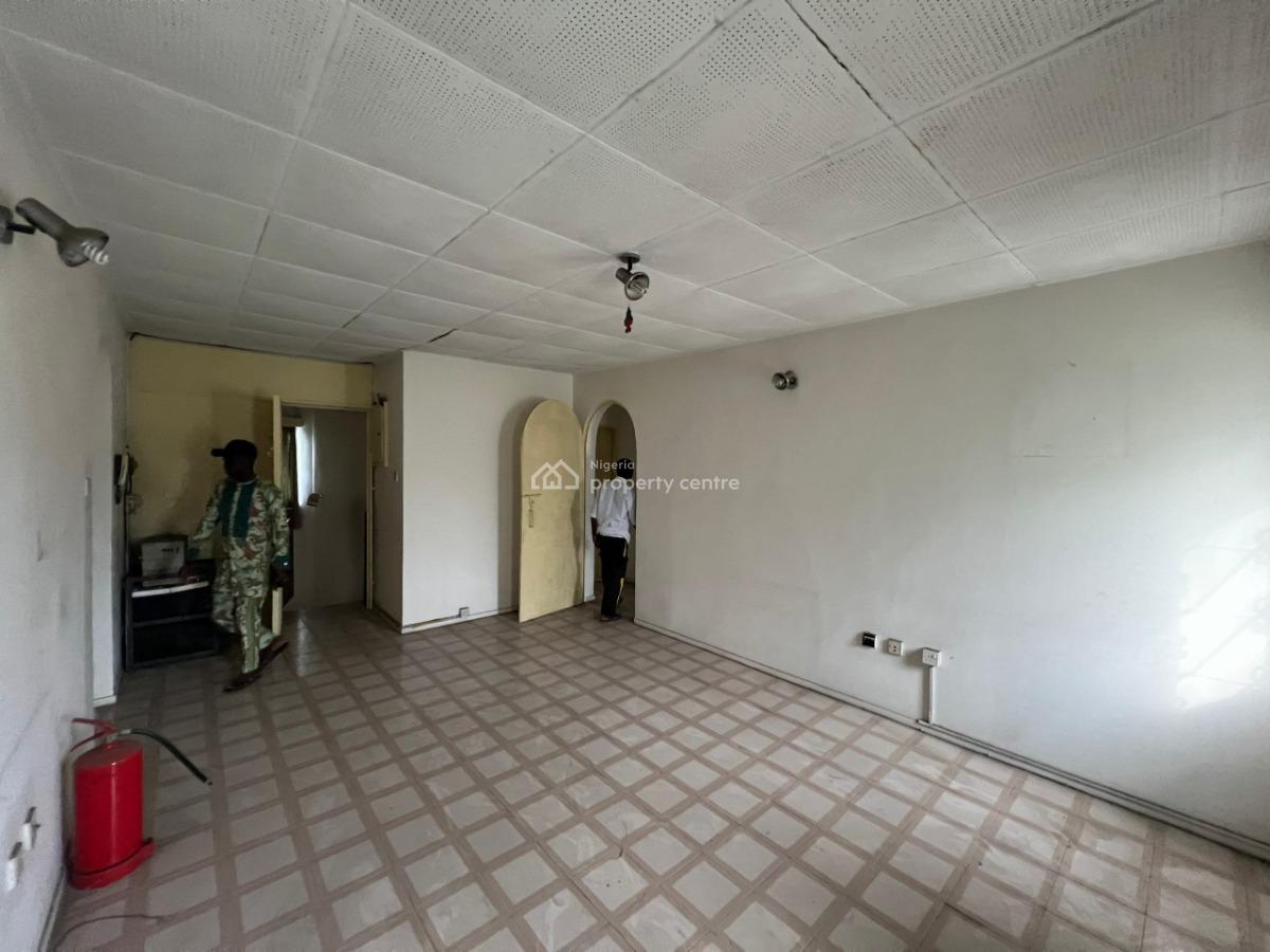 5 Bedroom Detached Duplex, Ikoyi, Lagos, Detached Duplex for Rent