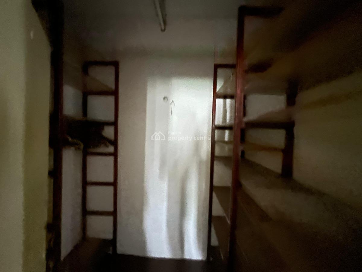 5 Bedroom Detached Duplex, Ikoyi, Lagos, Detached Duplex for Rent