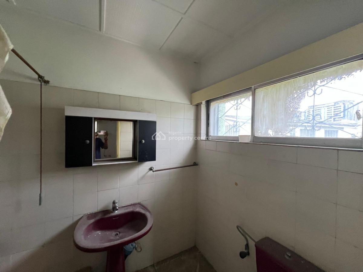 5 Bedroom Detached Duplex, Ikoyi, Lagos, Detached Duplex for Rent