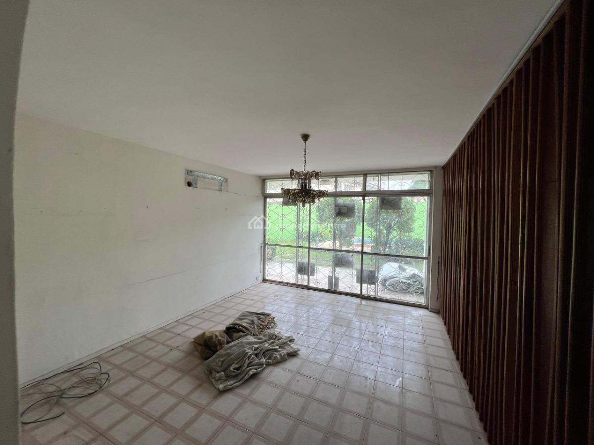 5 Bedroom Detached Duplex, Ikoyi, Lagos, Detached Duplex for Rent