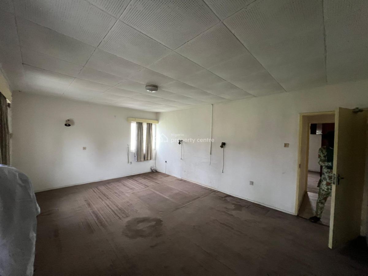 5 Bedroom Detached Duplex, Ikoyi, Lagos, Detached Duplex for Rent