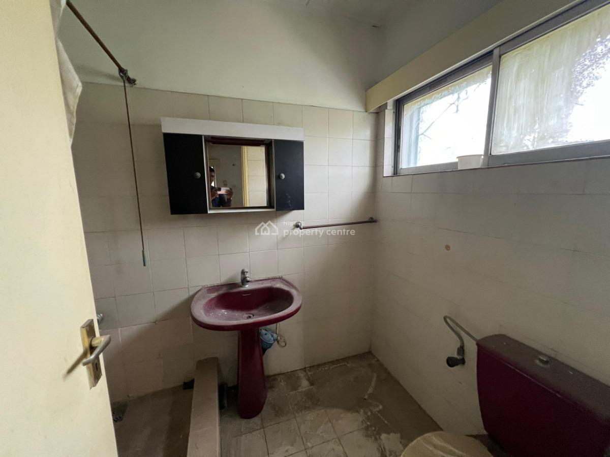 5 Bedroom Detached Duplex, Ikoyi, Lagos, Detached Duplex for Rent