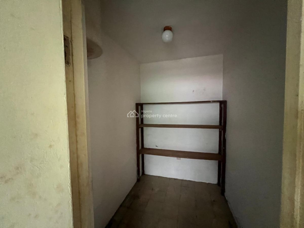 5 Bedroom Detached Duplex, Ikoyi, Lagos, Detached Duplex for Rent