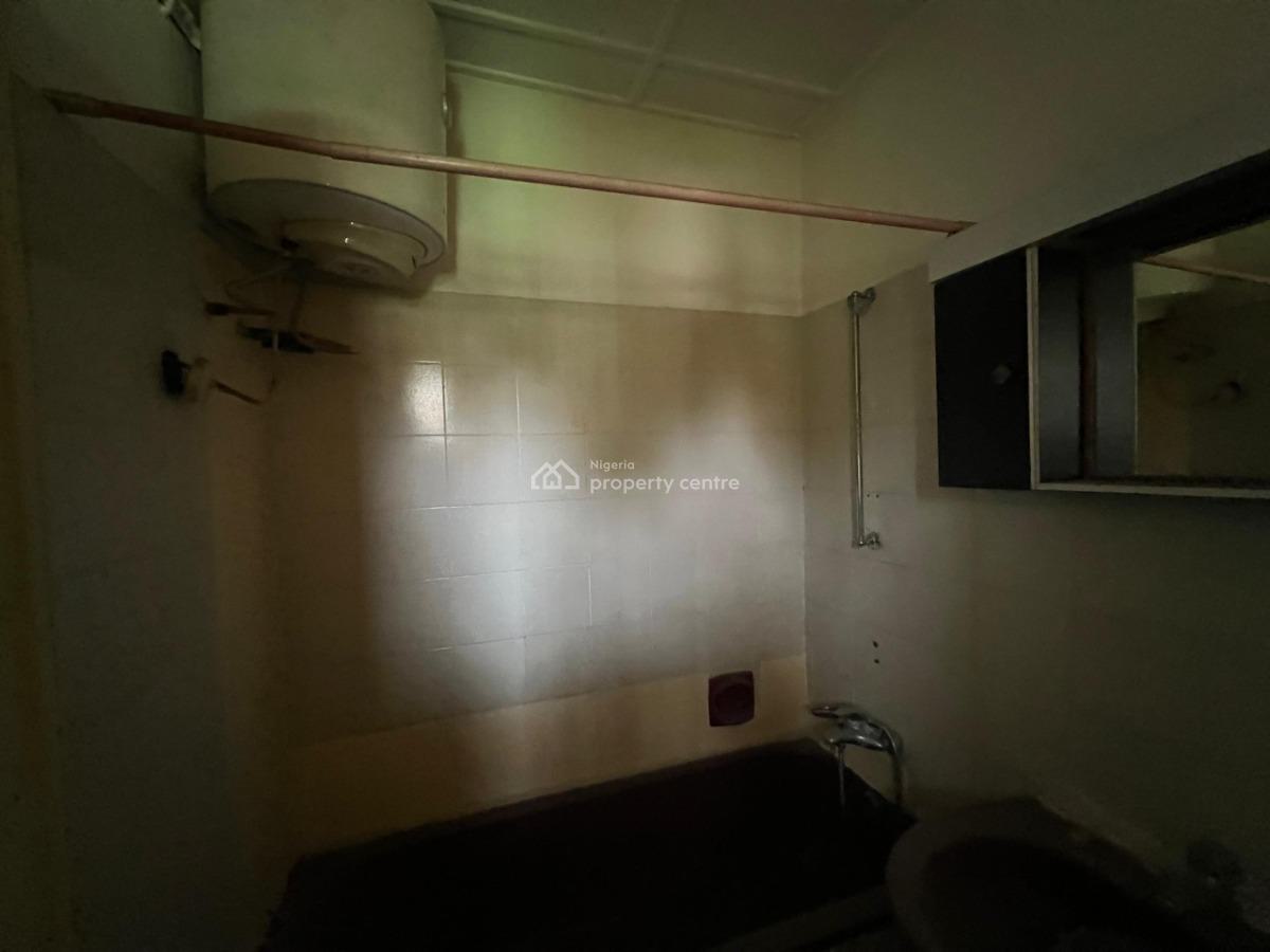 5 Bedroom Detached Duplex, Ikoyi, Lagos, Detached Duplex for Rent