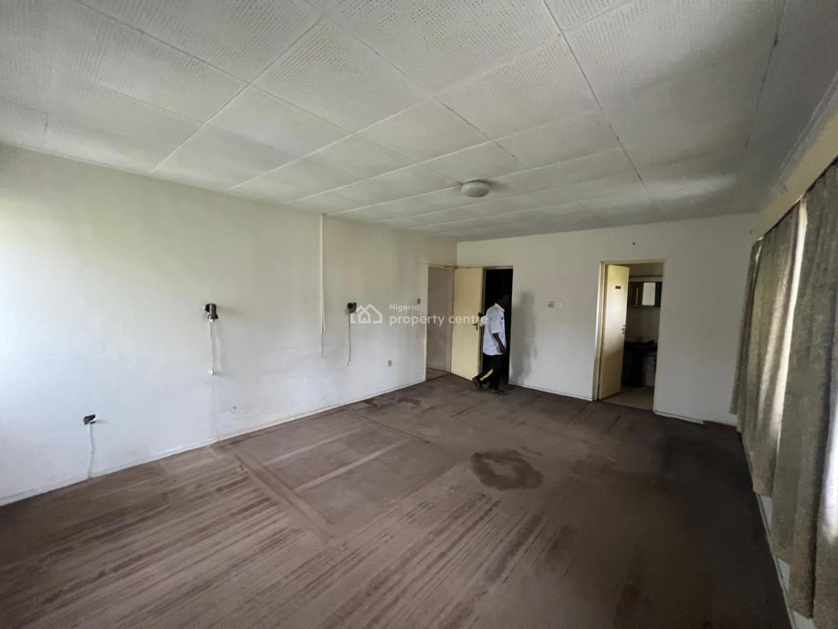 5 Bedroom Detached Duplex, Ikoyi, Lagos, Detached Duplex for Rent