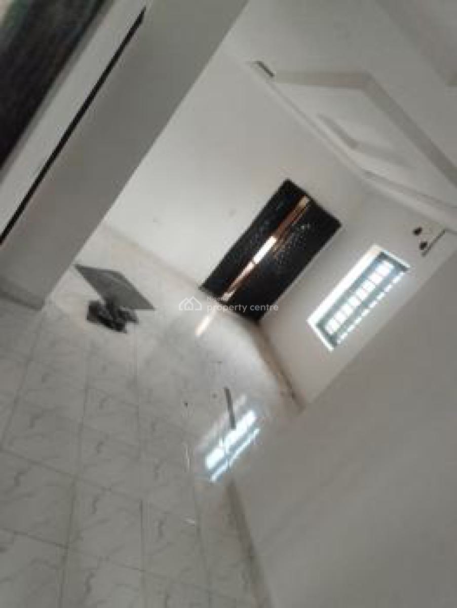 Relatively New, Sharp and Affordable 2ed Flat in a Calm Environment, Ketu Accessible to The Bustop, Ketu, Lagos, Flat / Apartment for Rent