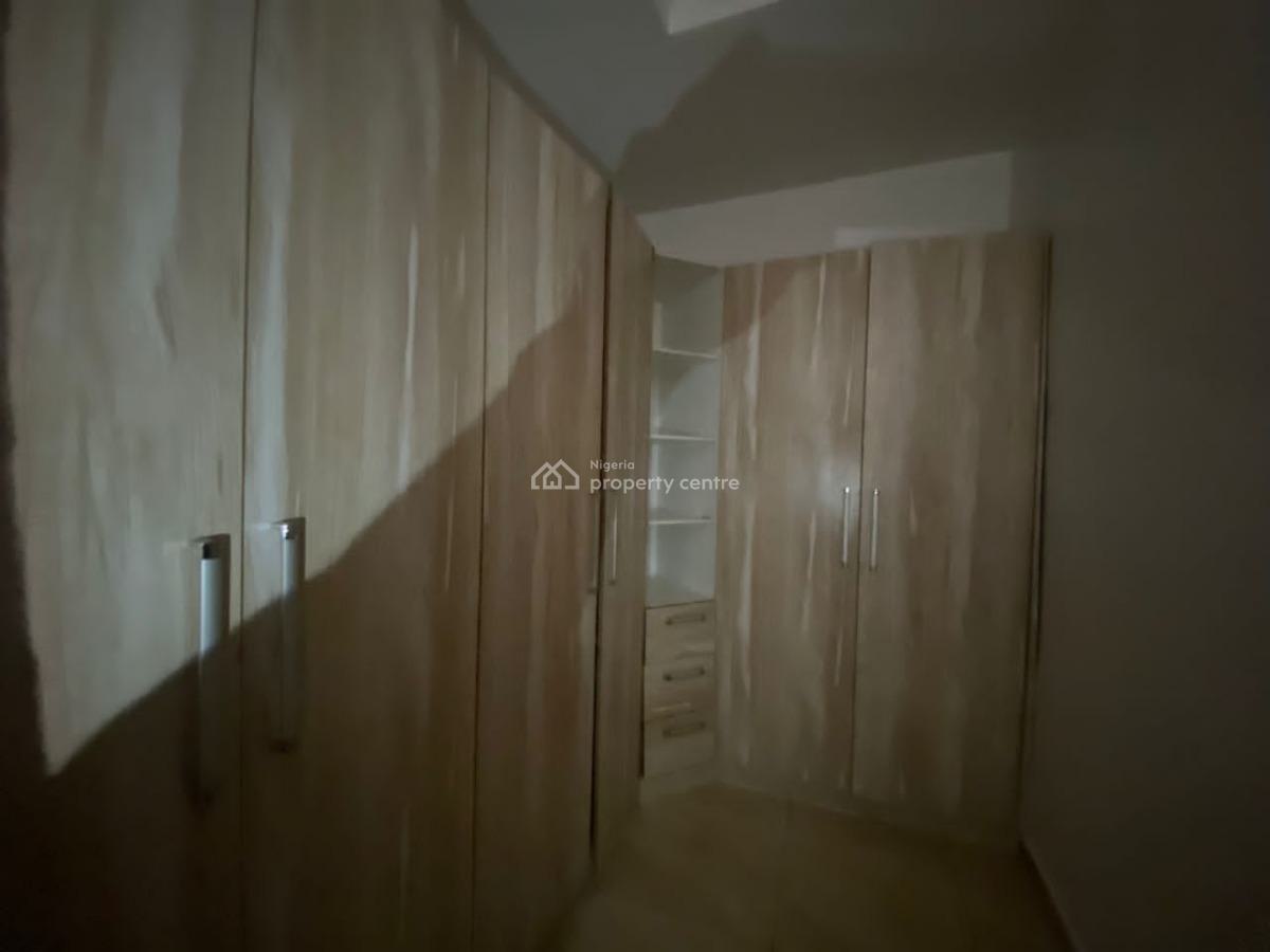 4 Bedroom Terraced Duplex, Orchid, Lekki, Lagos, Terraced Duplex for Rent