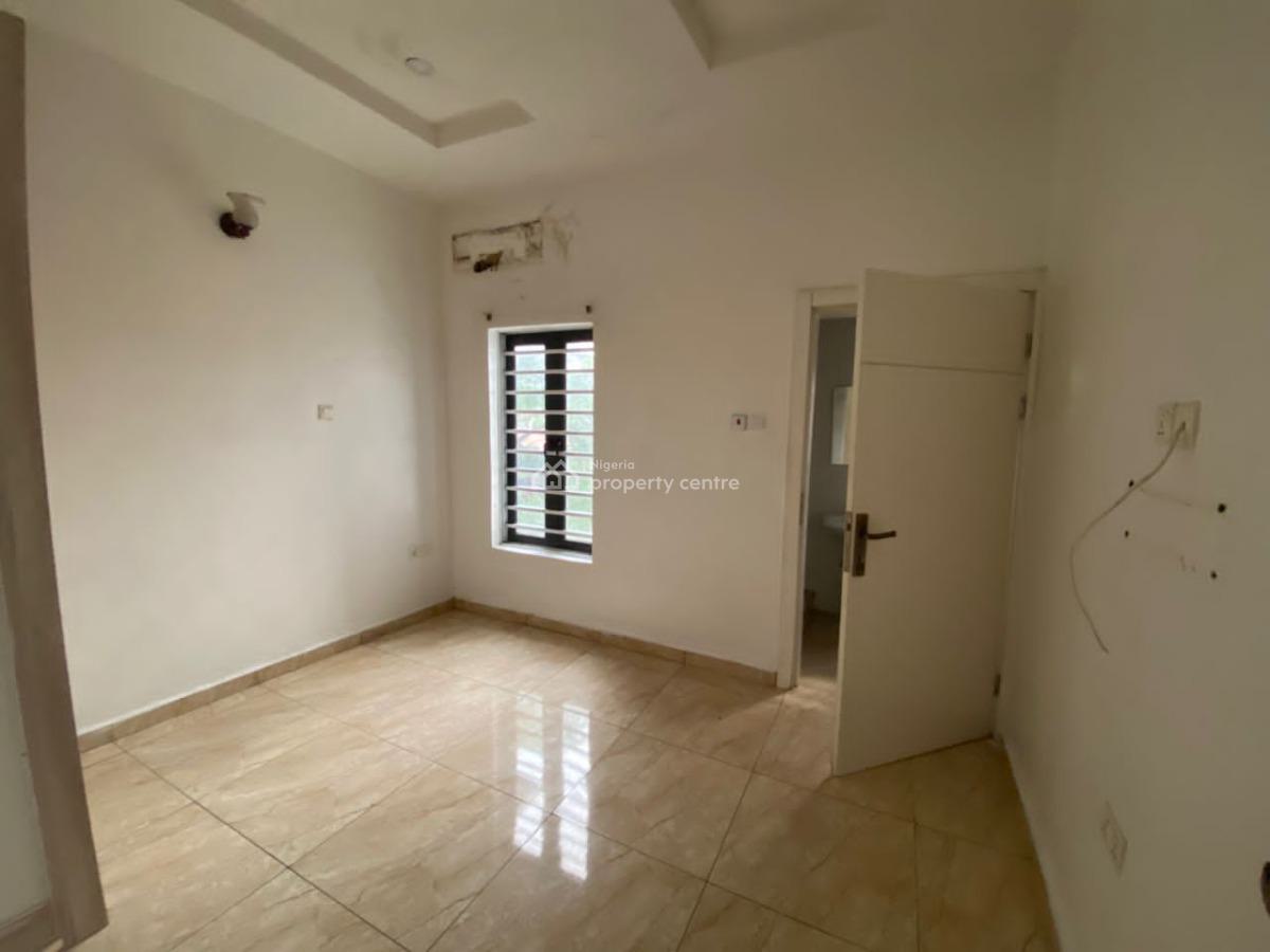 4 Bedroom Terraced Duplex, Orchid, Lekki, Lagos, Terraced Duplex for Rent