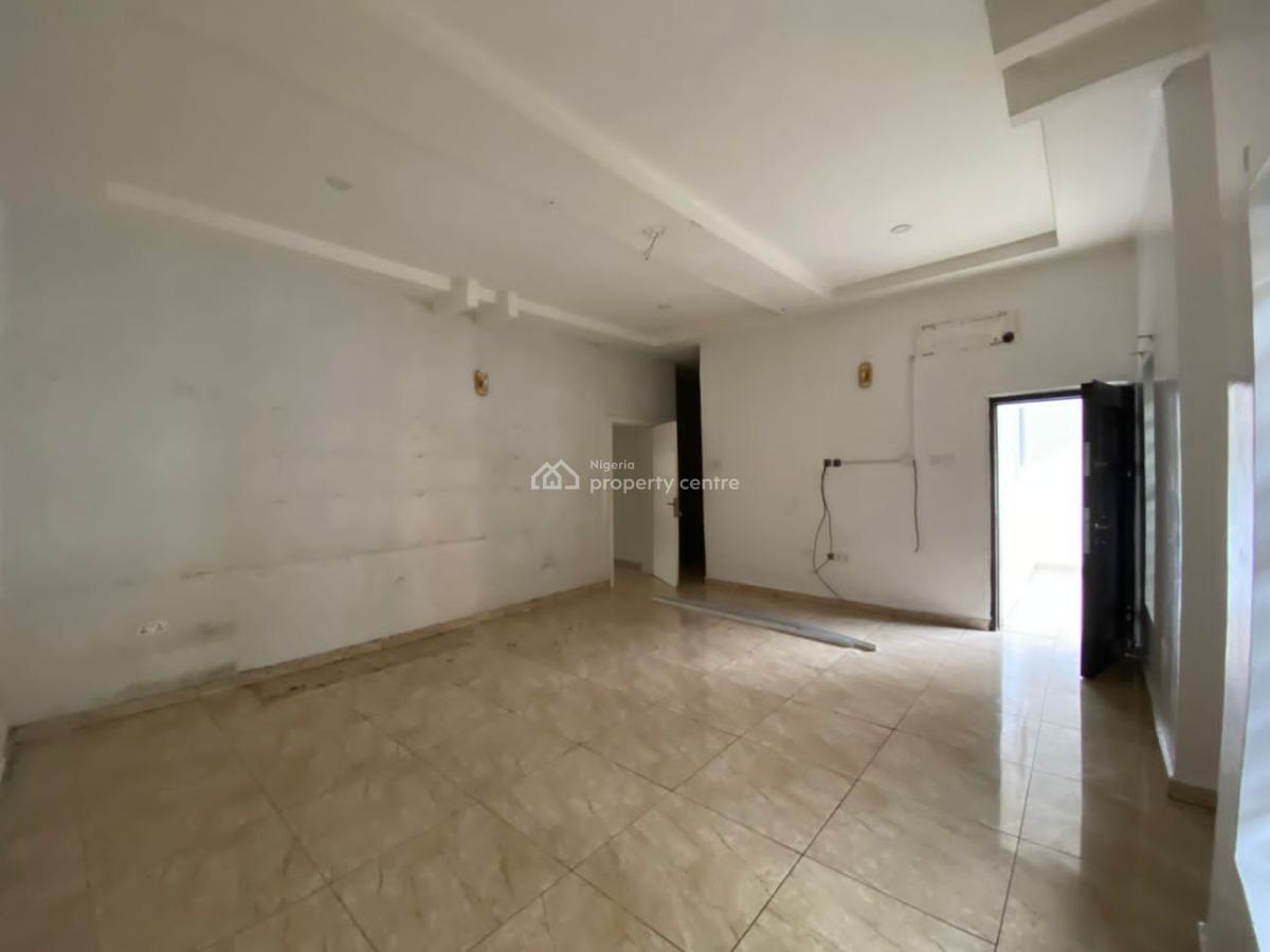 4 Bedroom Terraced Duplex, Orchid, Lekki, Lagos, Terraced Duplex for Rent
