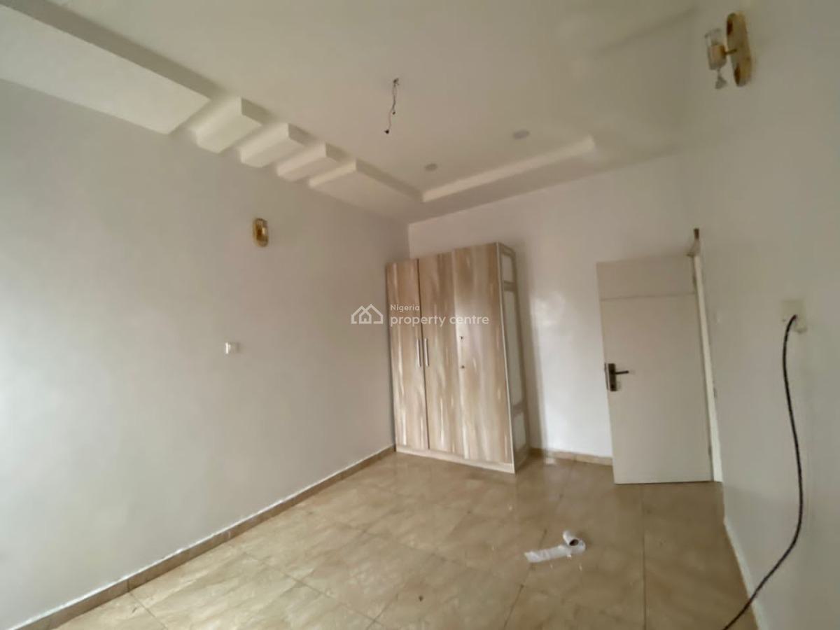 4 Bedroom Terraced Duplex, Orchid, Lekki, Lagos, Terraced Duplex for Rent