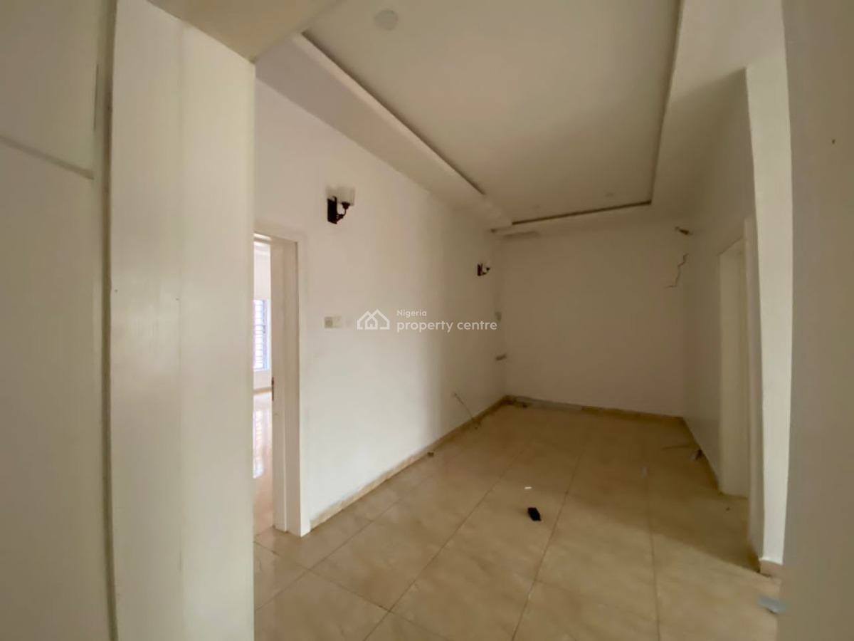 4 Bedroom Terraced Duplex, Orchid, Lekki, Lagos, Terraced Duplex for Rent