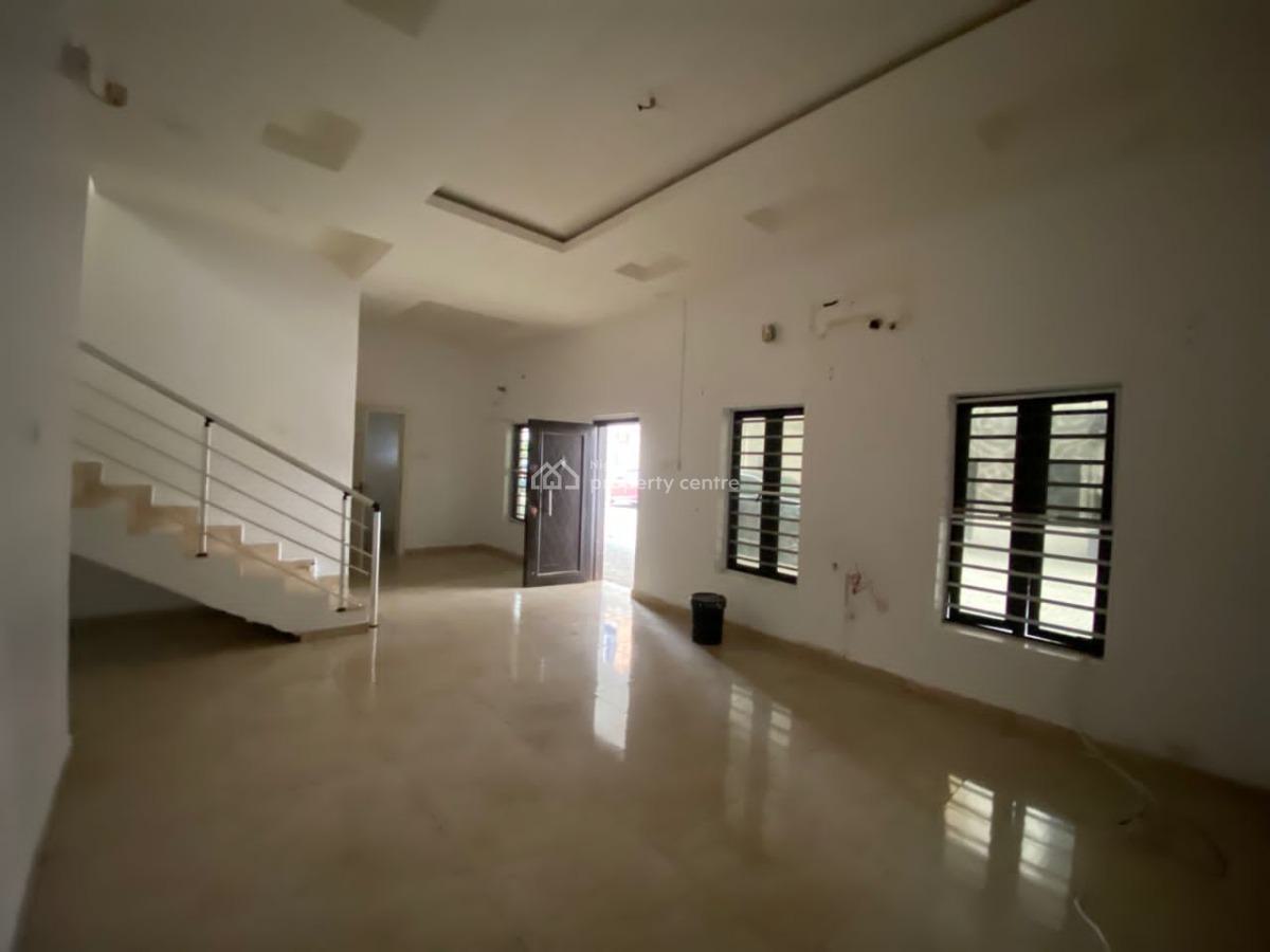 4 Bedroom Terraced Duplex, Orchid, Lekki, Lagos, Terraced Duplex for Rent