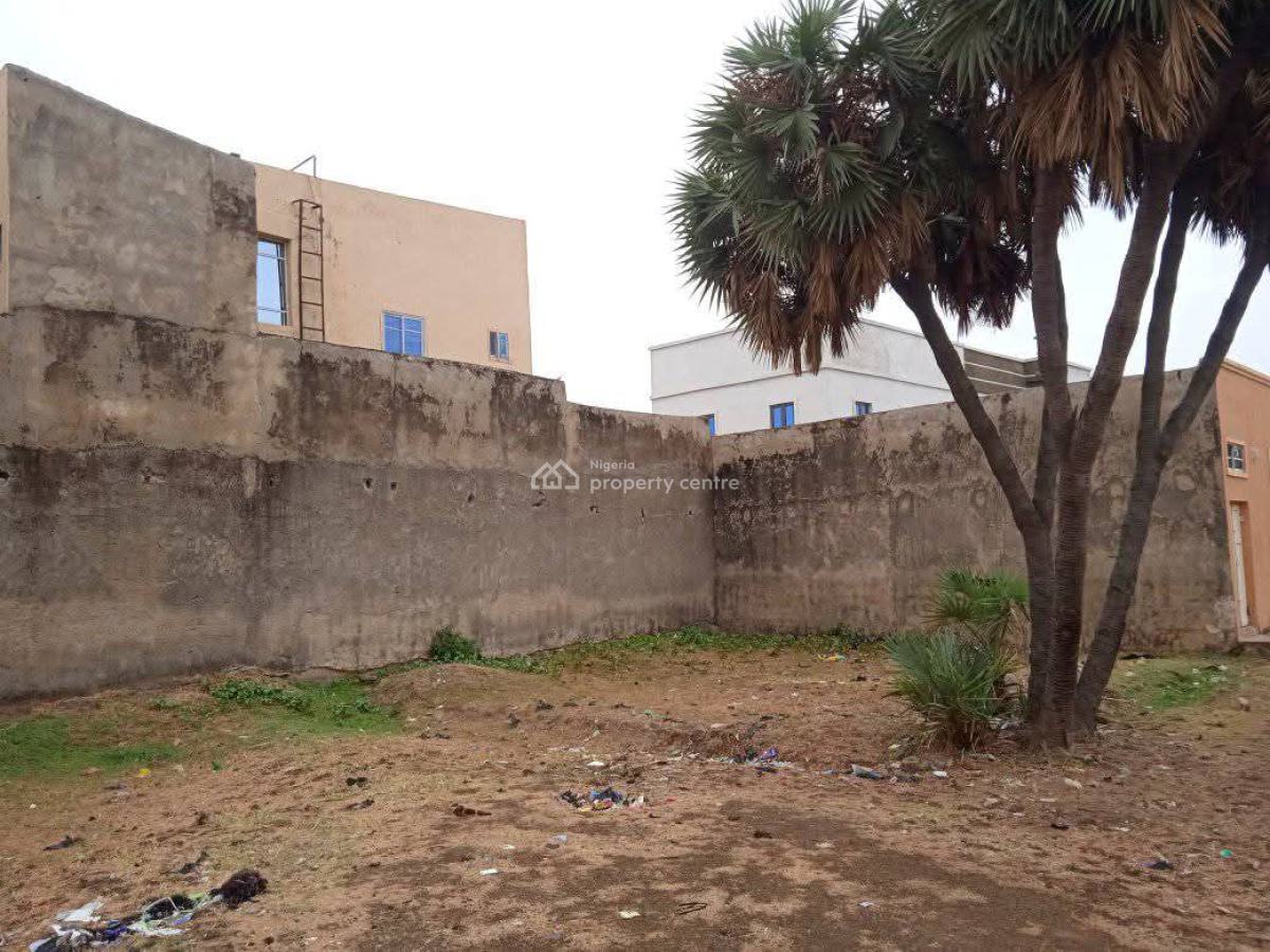 Residential Land with C of O Title, Boki, Cross River, Residential Land for Sale