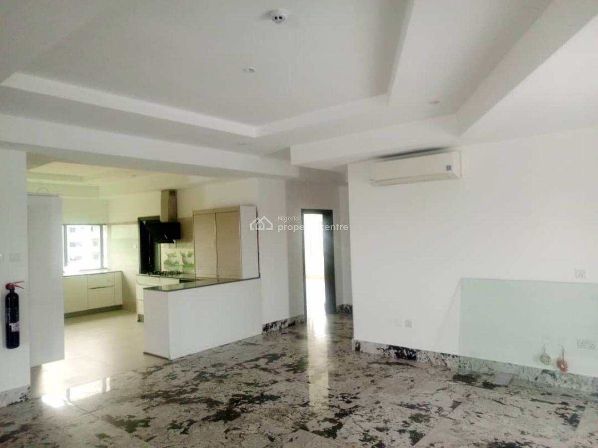 Fully Serviced 190 Sqm Office Space, Ikeja Gra, Ikeja, Lagos, Office Space for Rent