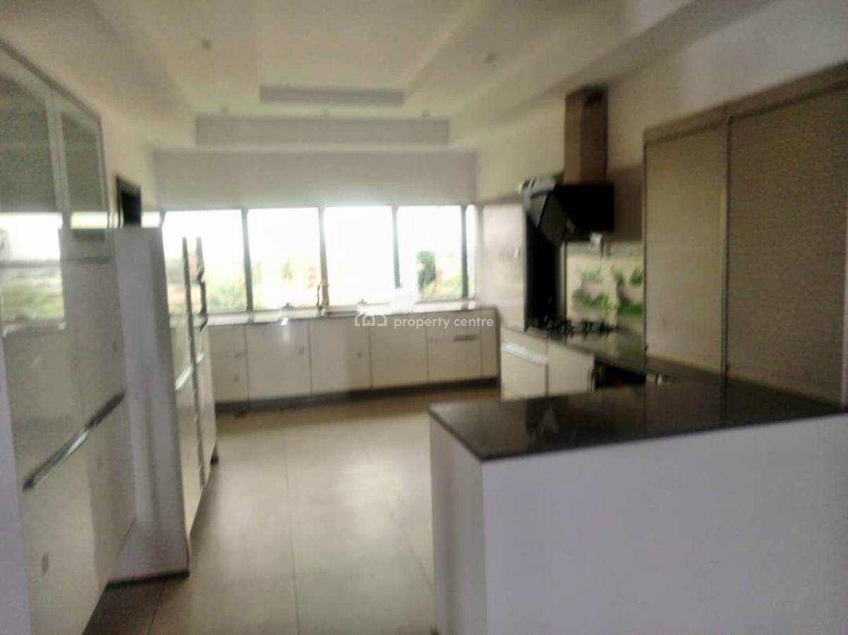 Fully Serviced 190 Sqm Office Space, Ikeja Gra, Ikeja, Lagos, Office Space for Rent