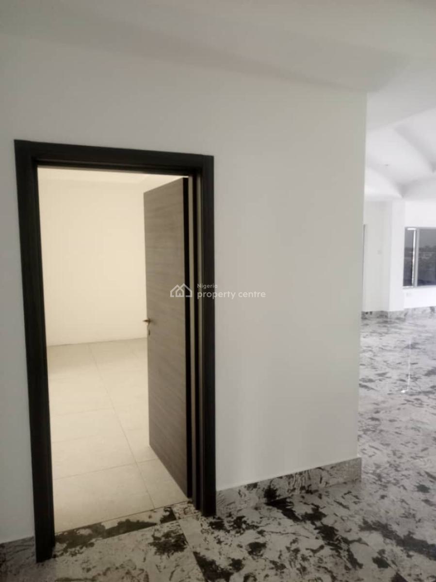 Fully Serviced 190 Sqm Office Space, Ikeja Gra, Ikeja, Lagos, Office Space for Rent