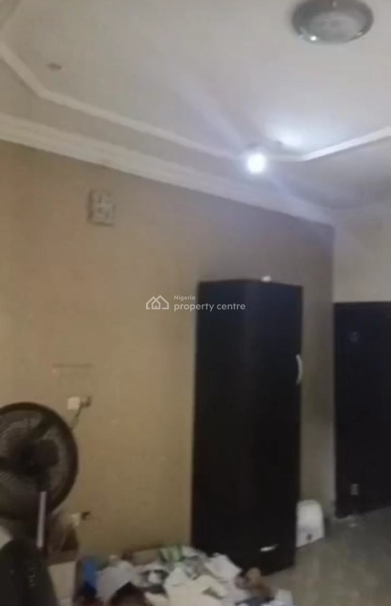 3 Bedrooms Apartment, Akoka, Yaba, Lagos, Flat / Apartment for Rent