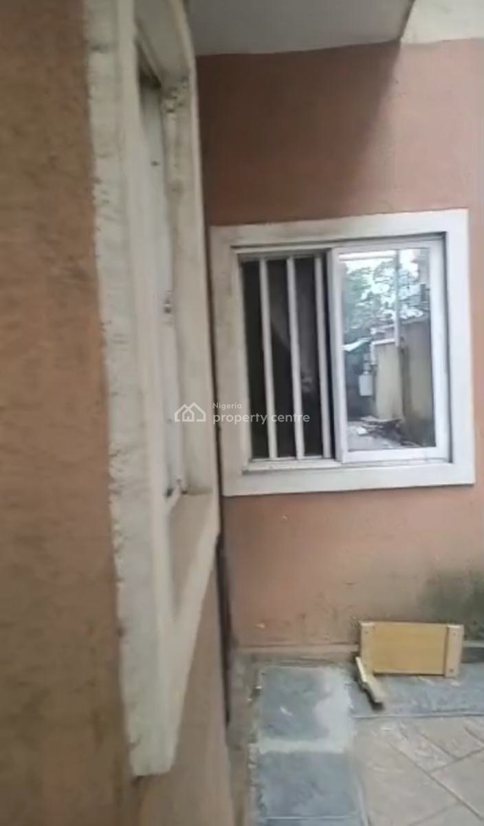 3 Bedrooms Apartment, Akoka, Yaba, Lagos, Flat / Apartment for Rent
