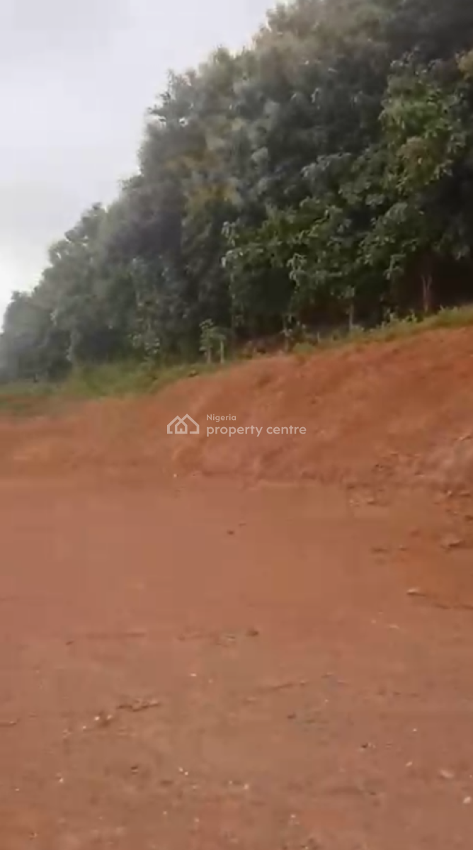 1.36 Ha Land for Jv at Asokoro Main, Asokoro District, Abuja, Land Joint Venture