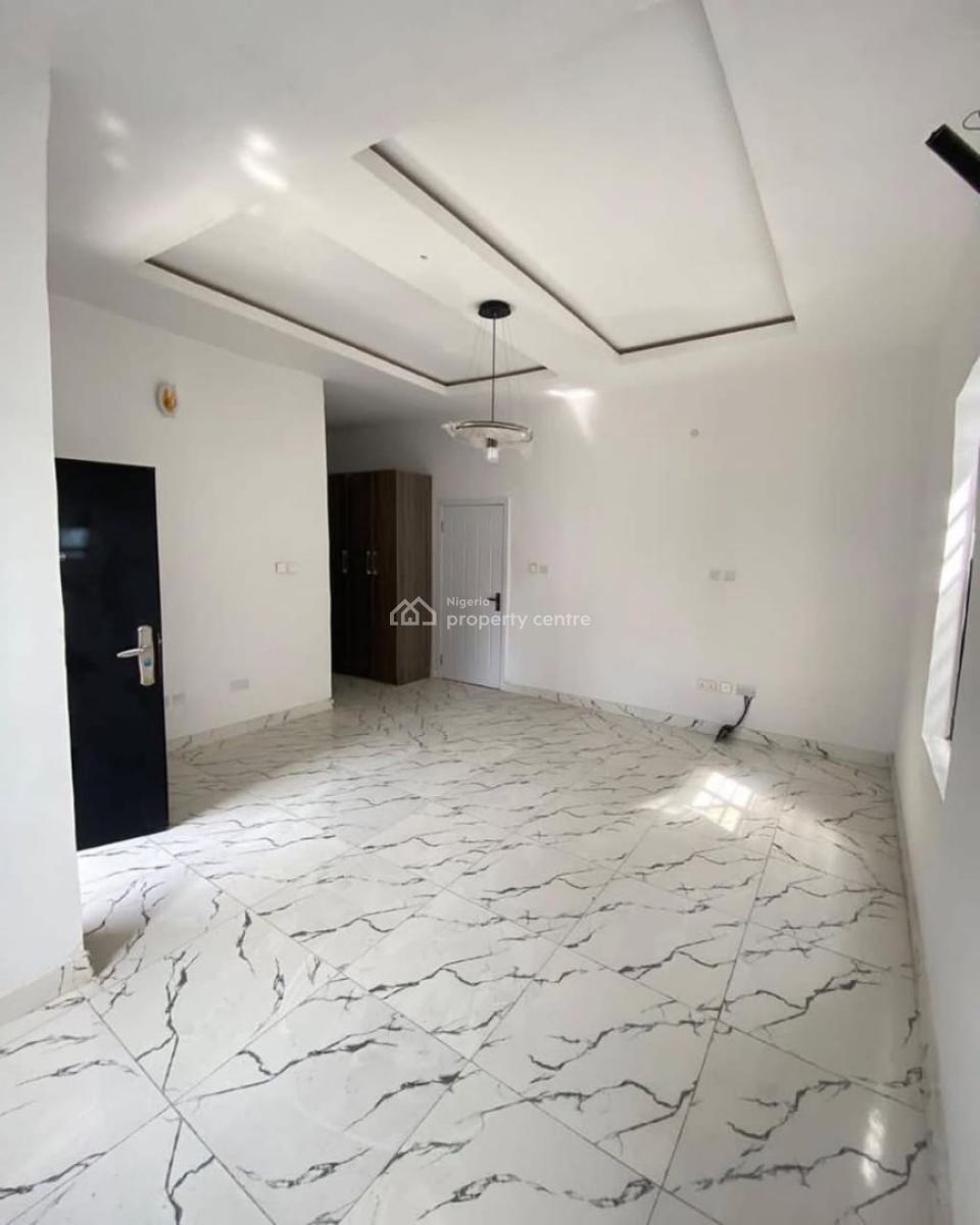 Serviced Four Bedroom Duplex, Ikota Gra, Ikota, Lekki, Lagos, Terraced Duplex for Rent