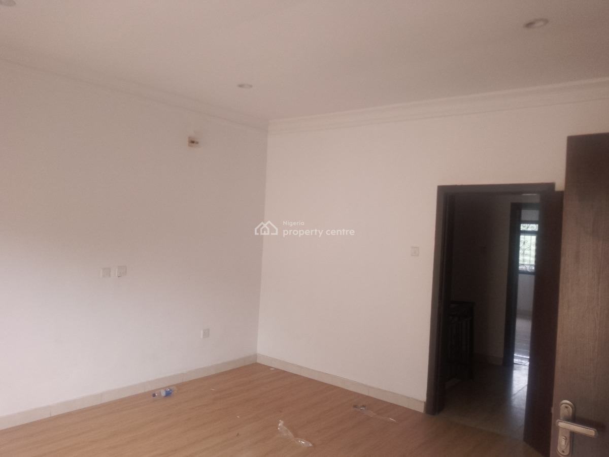 Tastfully Finished  4 Bedroom Terrace Duplex with Bq, Gra  Ikeja Lagos, Ikeja, Lagos, Terraced Duplex for Rent