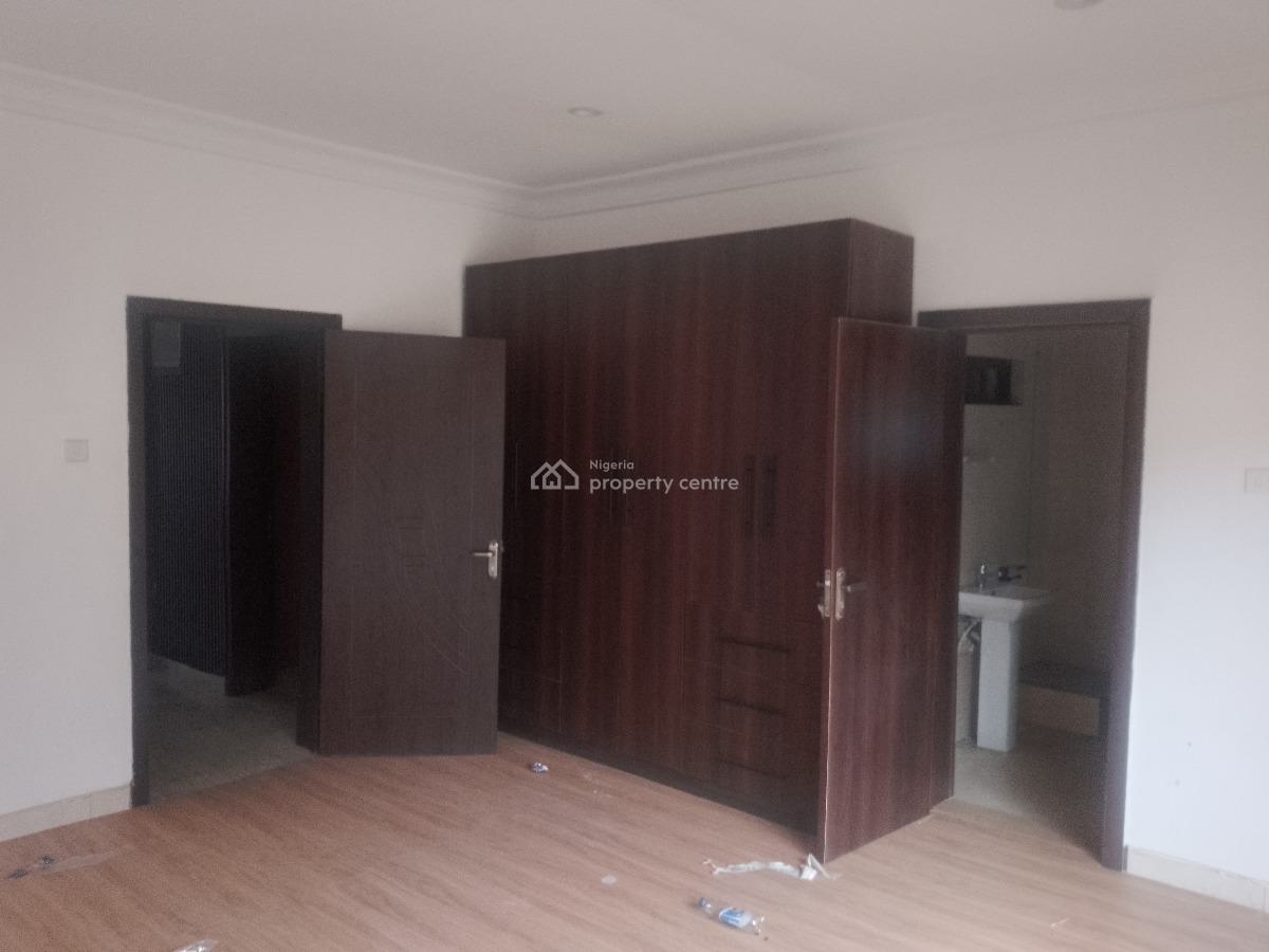 Tastfully Finished  4 Bedroom Terrace Duplex with Bq, Gra  Ikeja Lagos, Ikeja, Lagos, Terraced Duplex for Rent