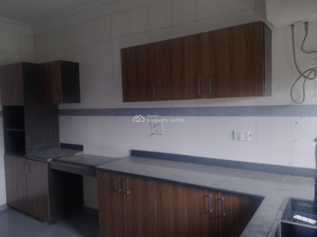 Tastfully Finished  4 Bedroom Terrace Duplex with Bq, Gra  Ikeja Lagos, Ikeja, Lagos, Terraced Duplex for Rent
